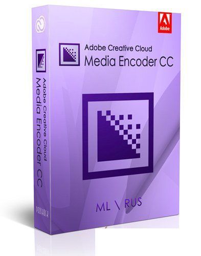 Adobe media encoder cs6 torrent