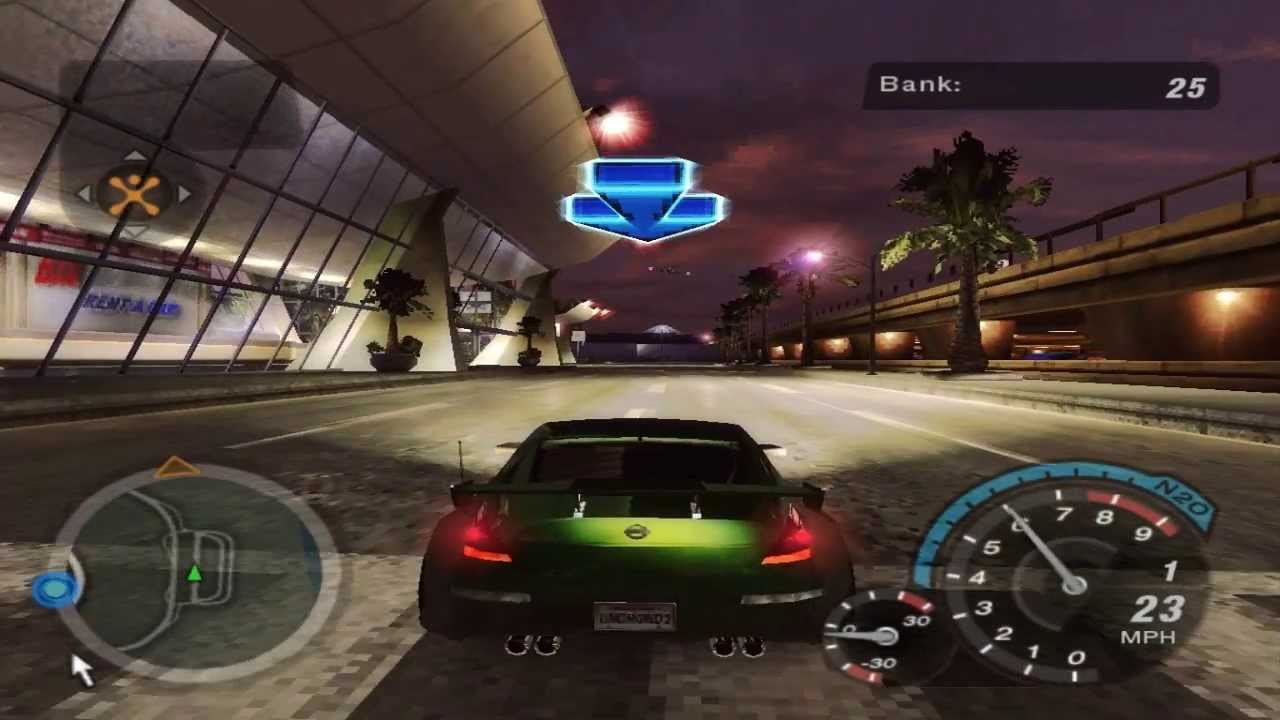 Download need for speed